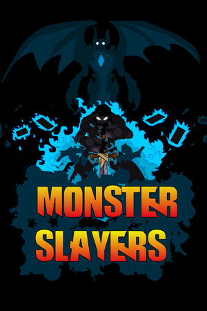 Обложка Monster Slayers