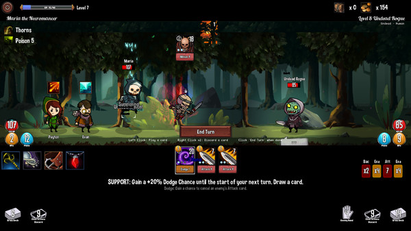 Monster Slayers screenshot 6