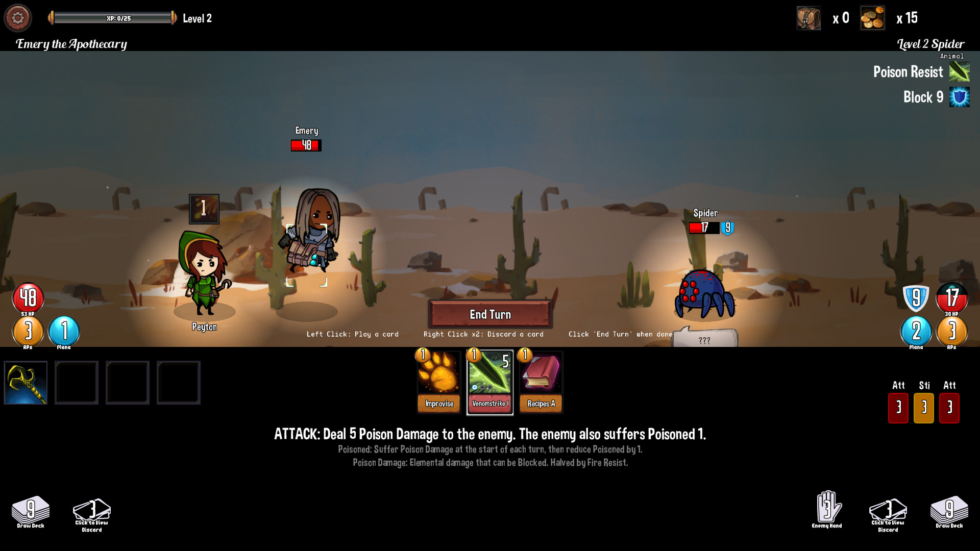 Monster Slayers Featured Screenshot #1