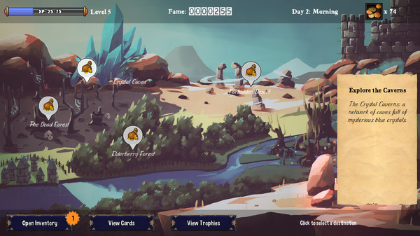 Monster Slayers screenshot 4