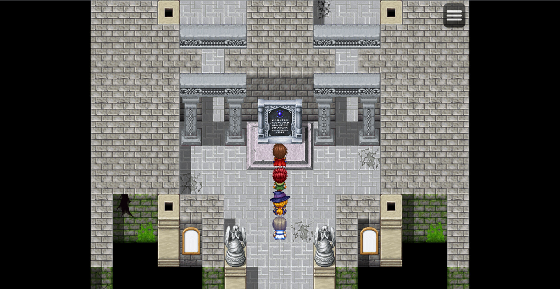 Rivet of Y screenshot 5
