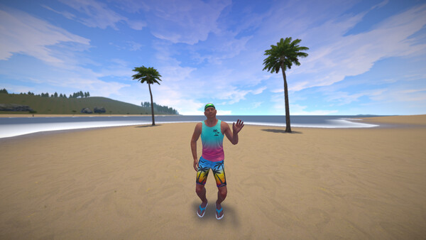 Strayed- Summer Clothing Pack screenshot 2