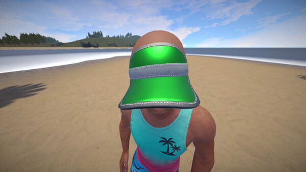 Strayed- Summer Clothing Pack screenshot 4