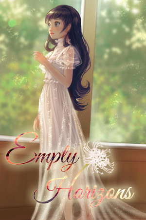 Cover art of Empty Horizons