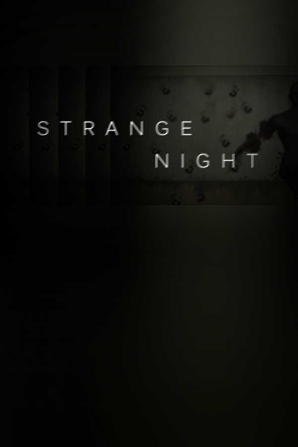 Cover art of Strange Night