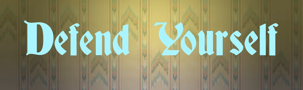 The Dangers of Liminality screenshot 3