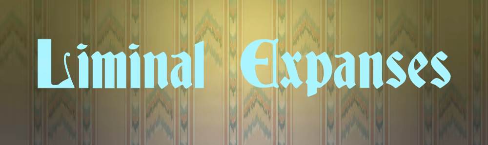 The Dangers of Liminality screenshot 1
