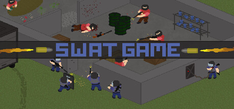 SWAT GAME