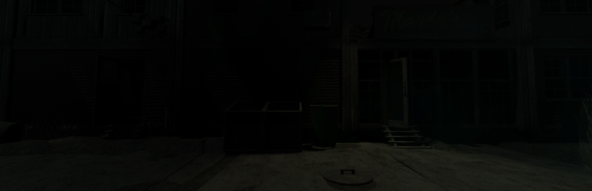Antihorror