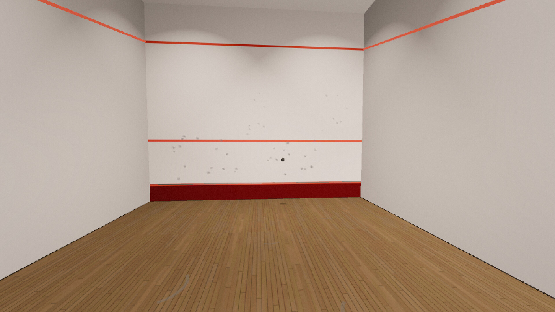 Walls Have Eyes screenshot 2