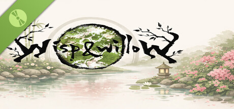 Wisp & Willow Demo 표지