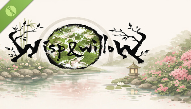 Wisp & Willow Demo