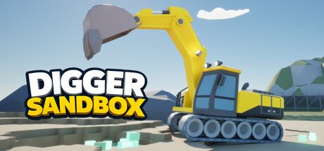 Digger Sandbox Playtest