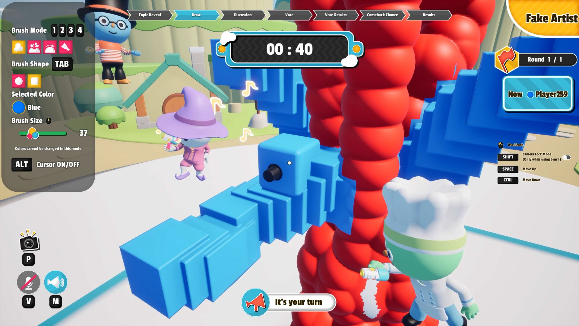 SUPER GAHAKU screenshot 3