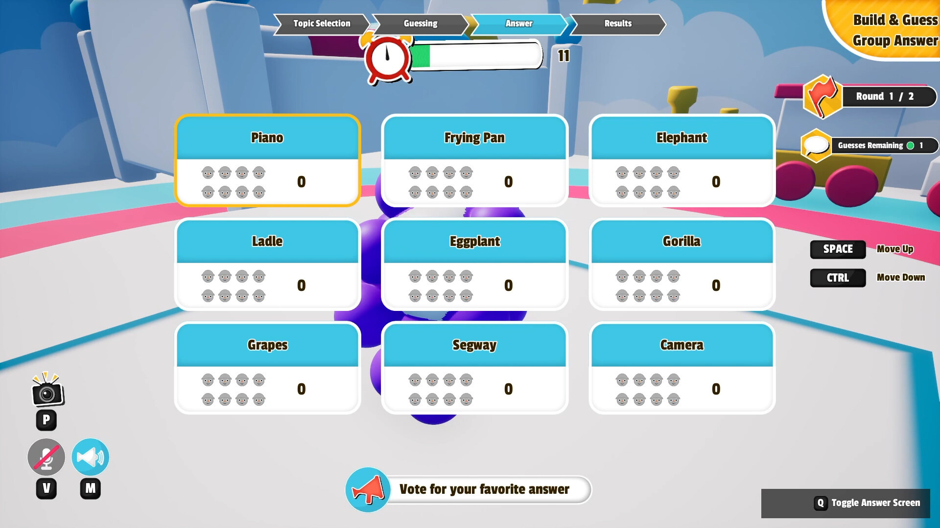 SUPER GAHAKU screenshot 2