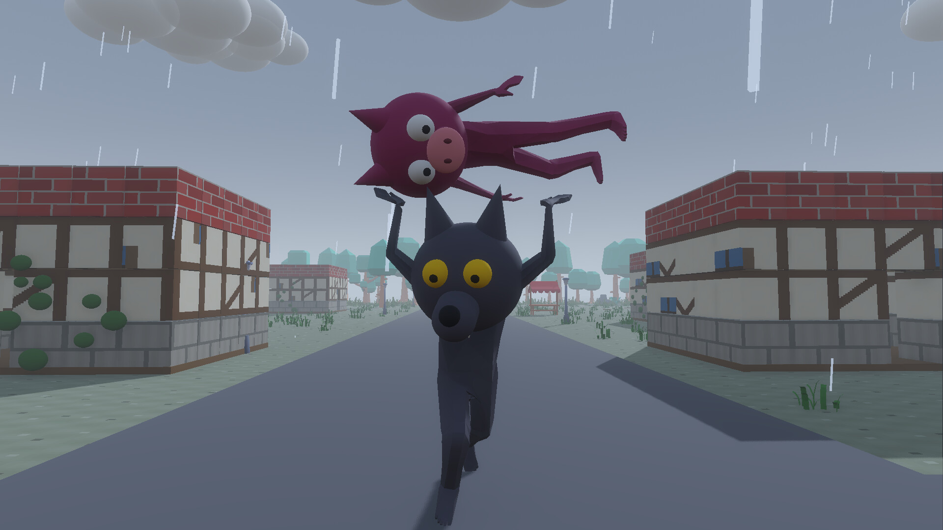 Huff & Puff screenshot 6