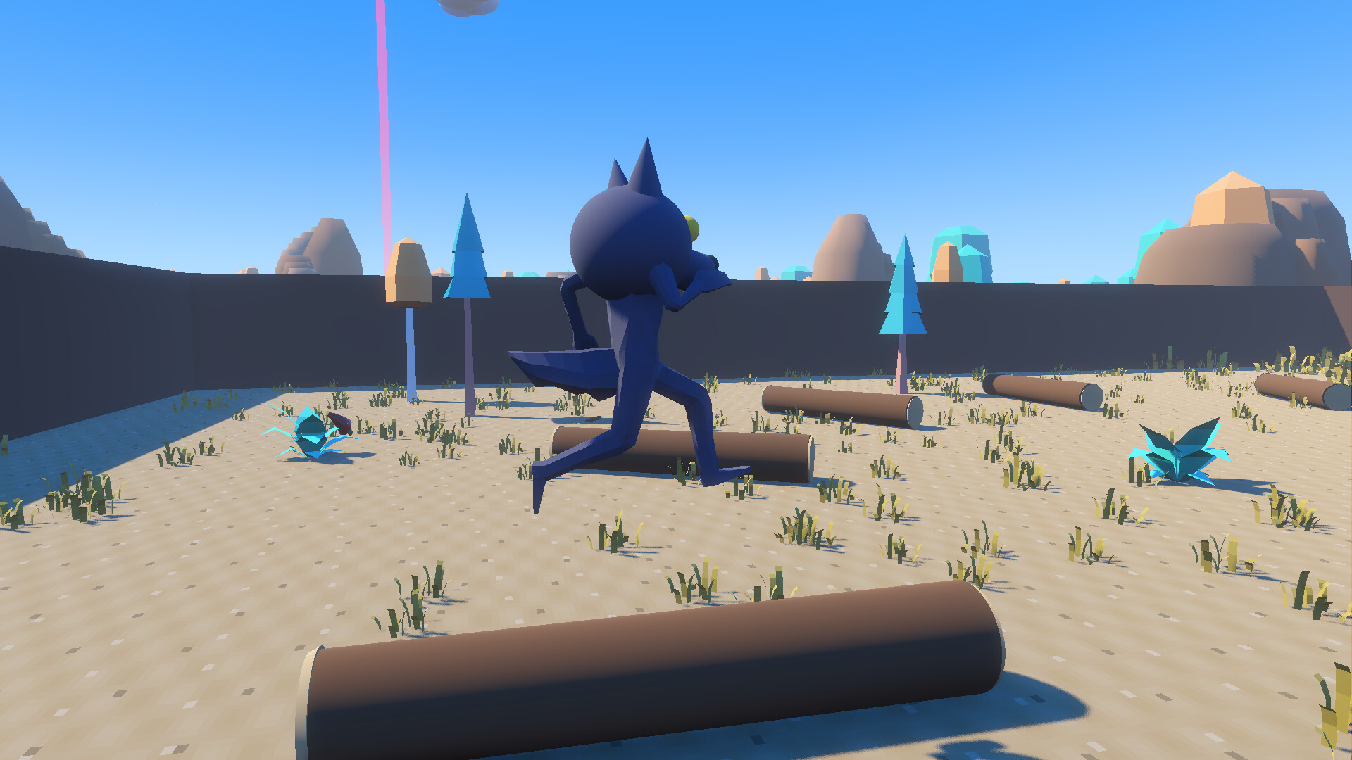 Huff & Puff screenshot 3
