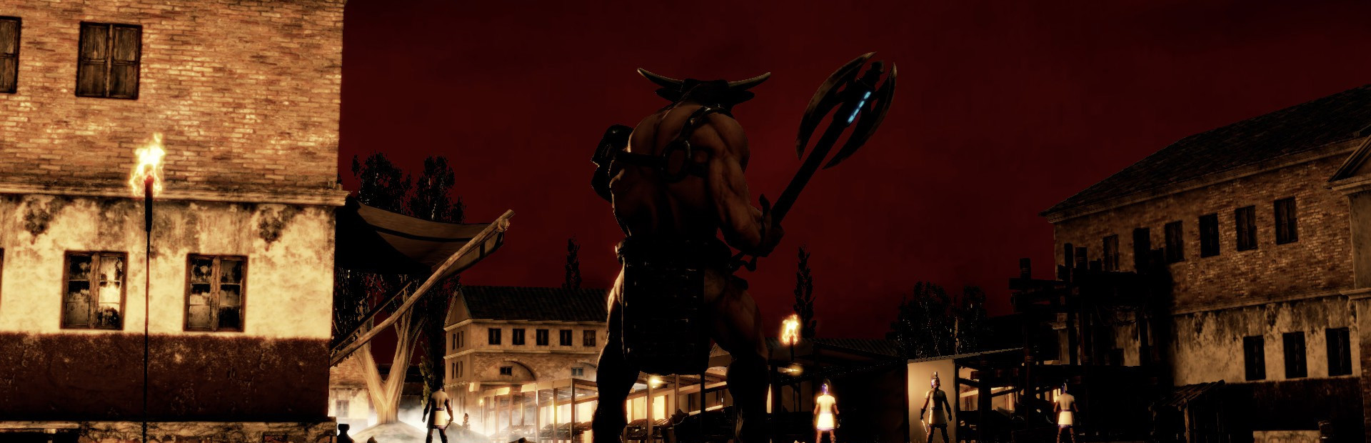 Minotaur
