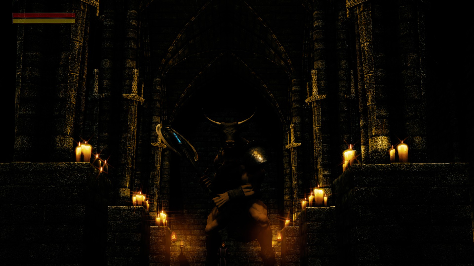 Minotaur