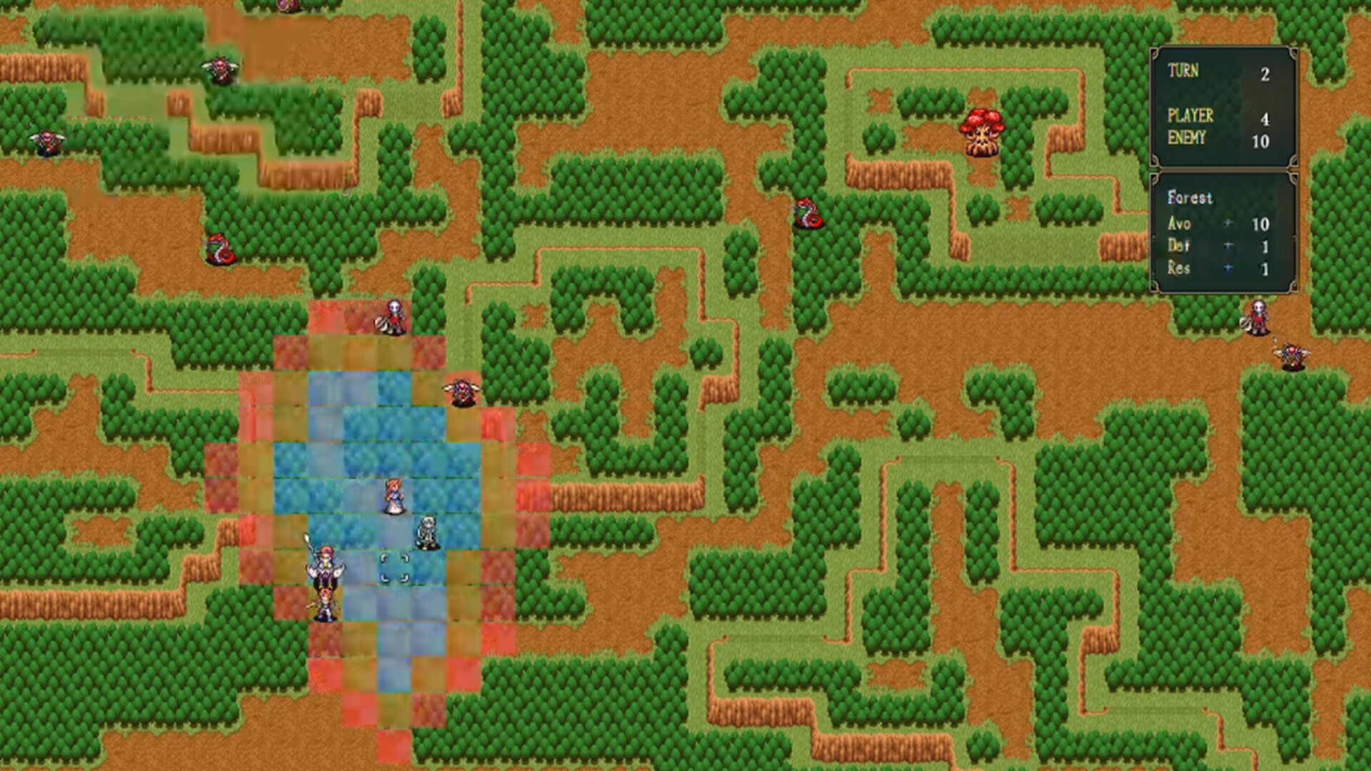 This mountain? Got it from my gramps. screenshot 2