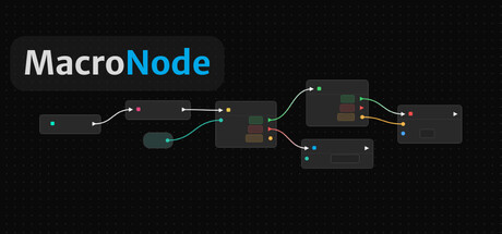 MacroNode header