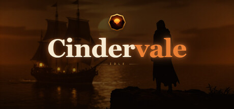 Cindervale Idle