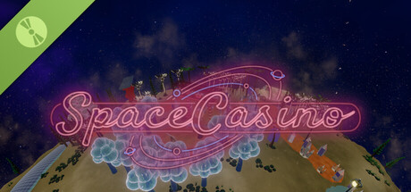 SpaceCasino Demo