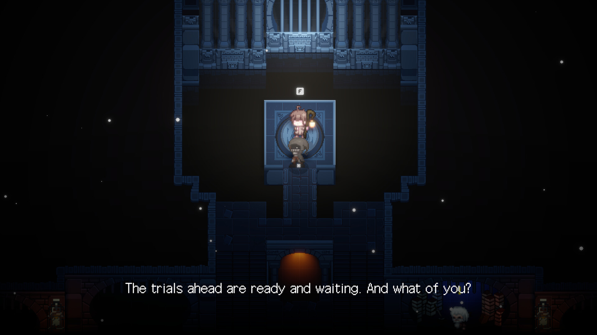 HERETIC screenshot 3