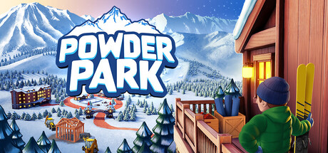 Powder Park