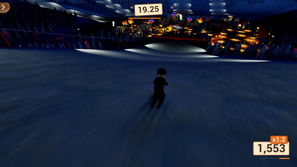 Powder Park