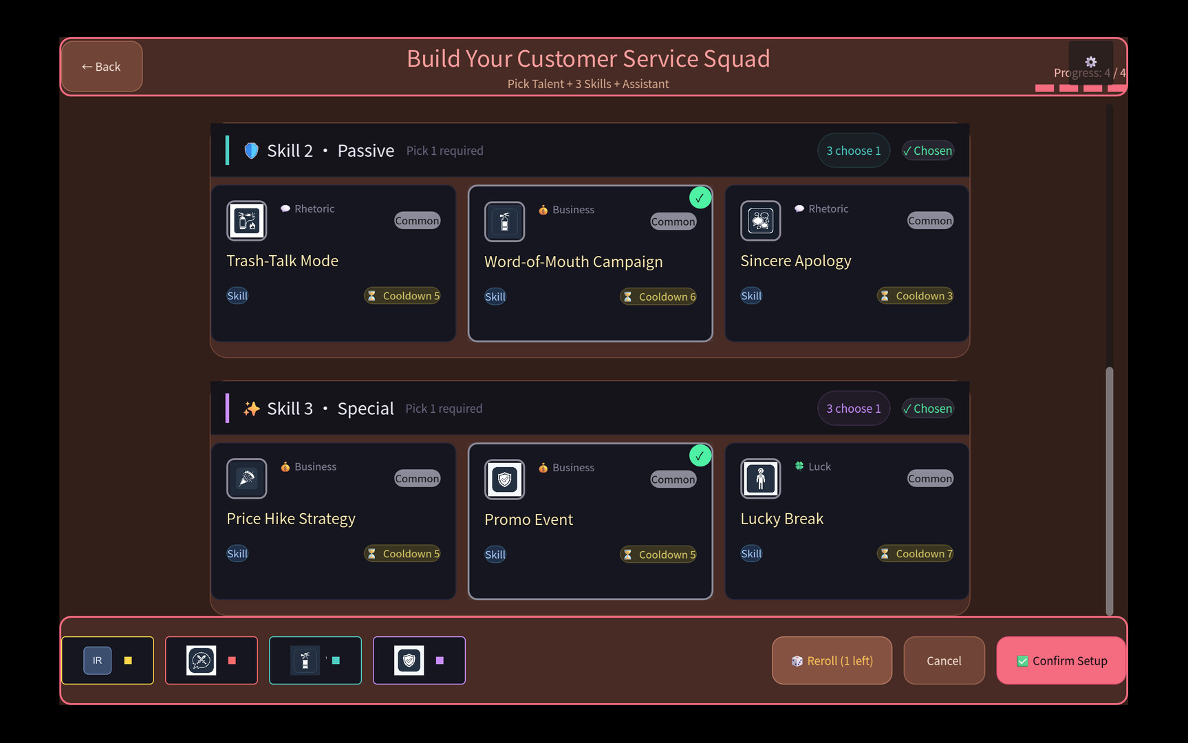 Review Responder screenshot 3