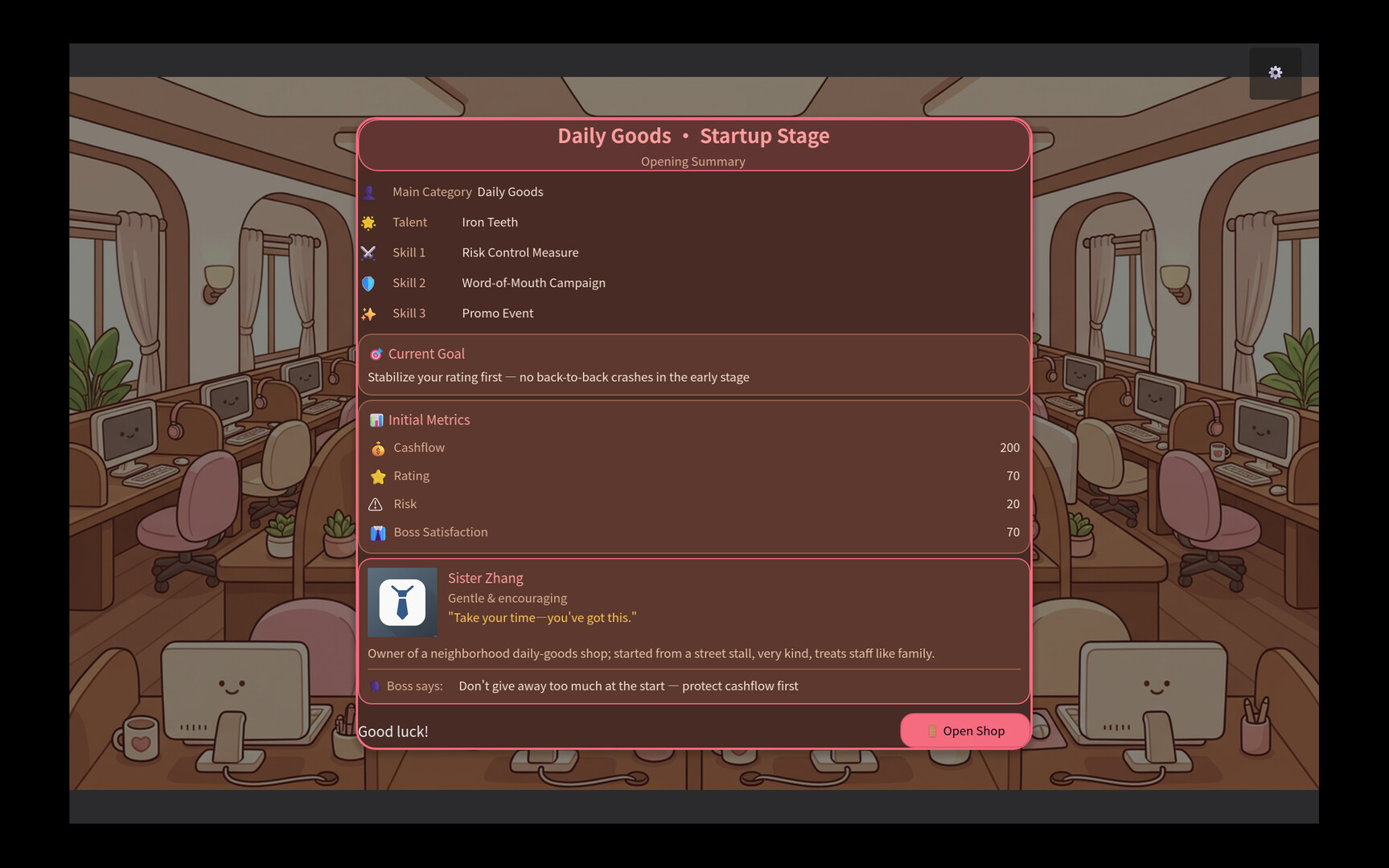 Review Responder screenshot 4
