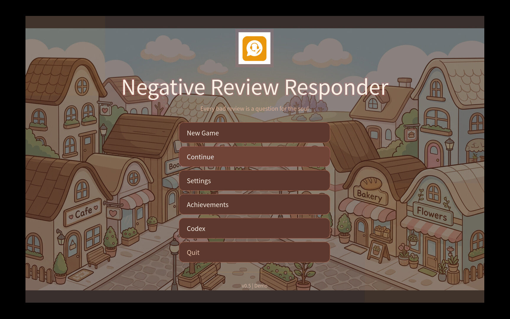 Review Responder screenshot 1