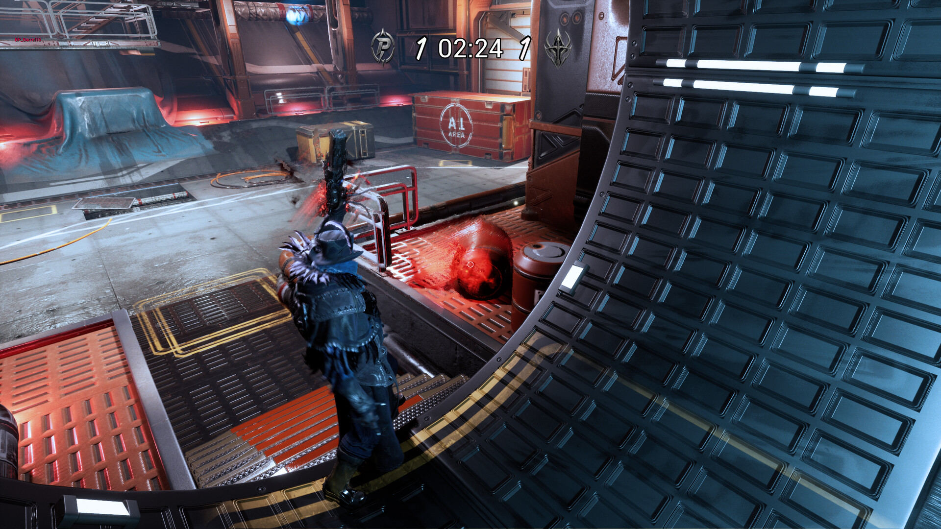 Sneak And Seek screenshot 4