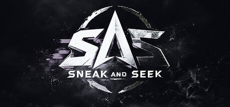 Sneak And Seekの作品画像