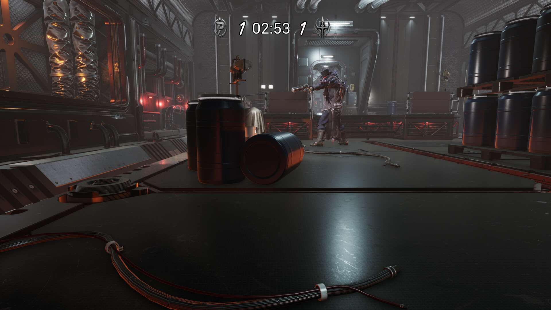 Sneak And Seek screenshot 5