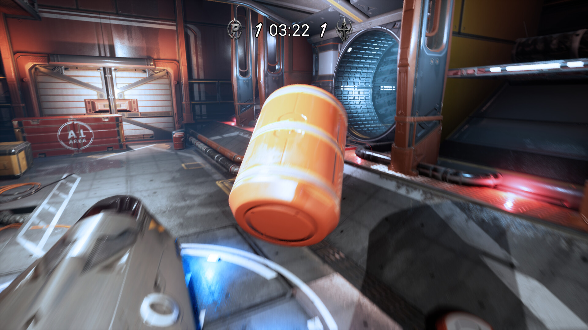 Sneak And Seek screenshot 2