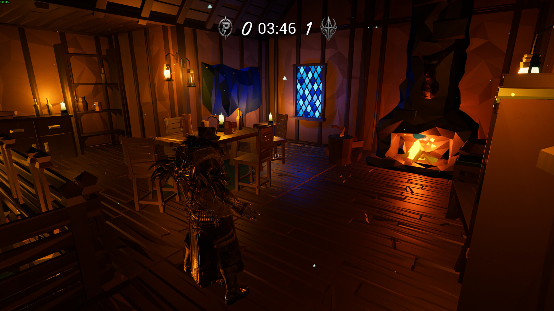Sneak And Seek screenshot 7