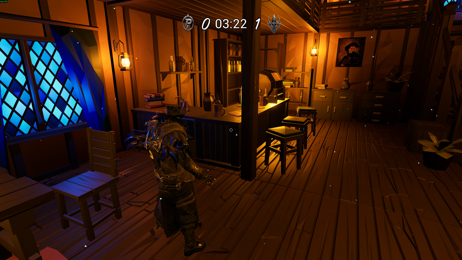 Sneak And Seek screenshot 8