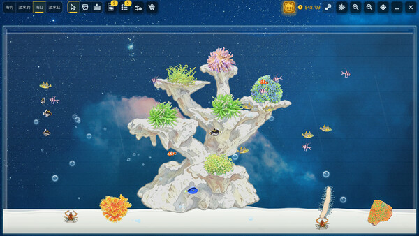 Fishjoy: Fishing & Aquarium screenshot 6