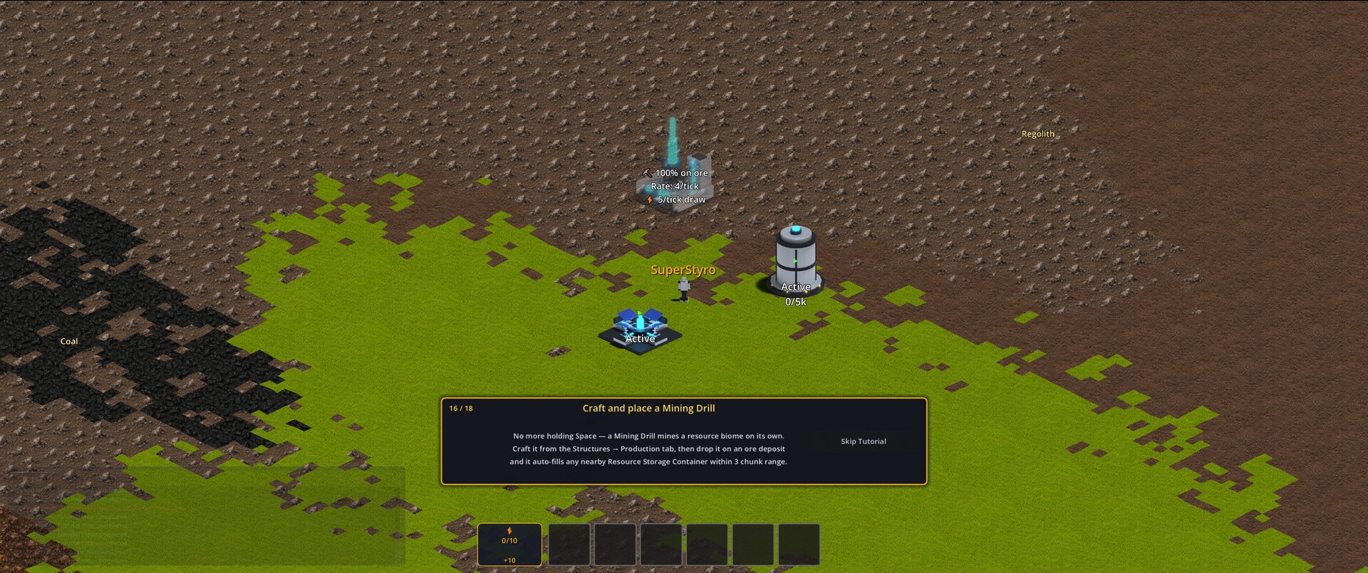 CircuitVeil screenshot 4