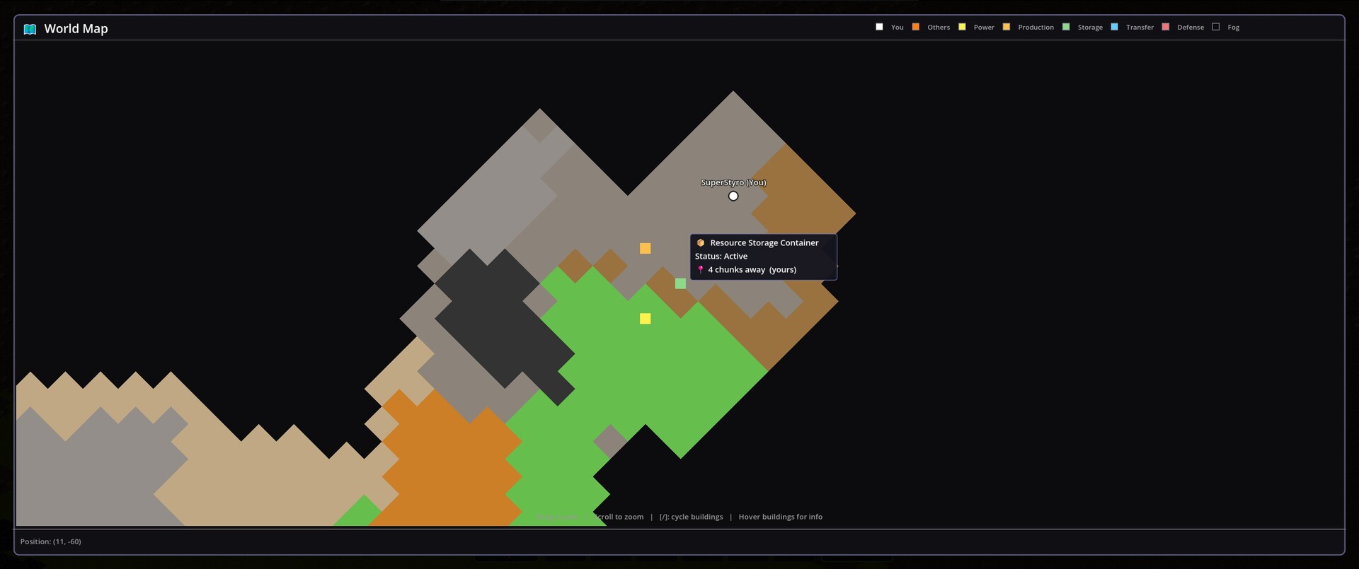 CircuitVeil screenshot 10