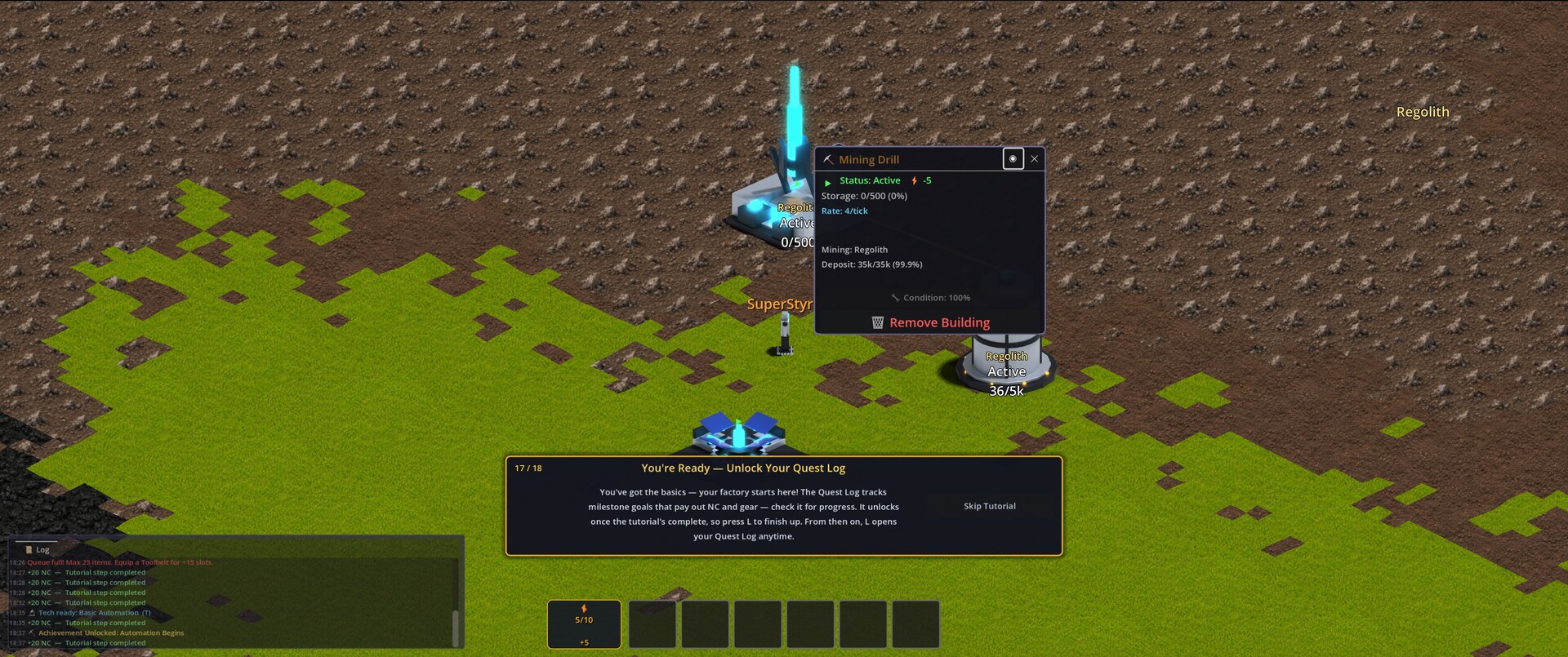 CircuitVeil screenshot 6