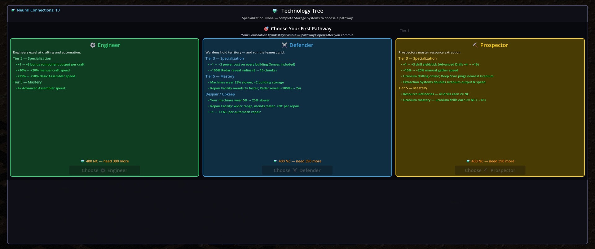 CircuitVeil screenshot 7