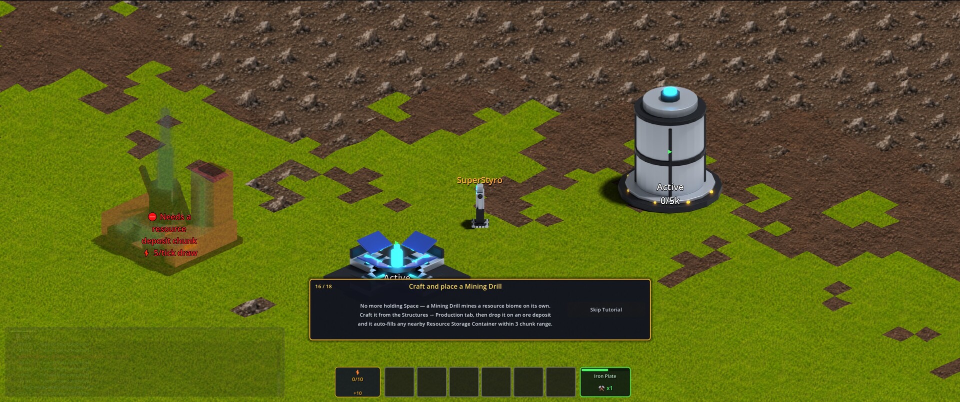 CircuitVeil screenshot 3