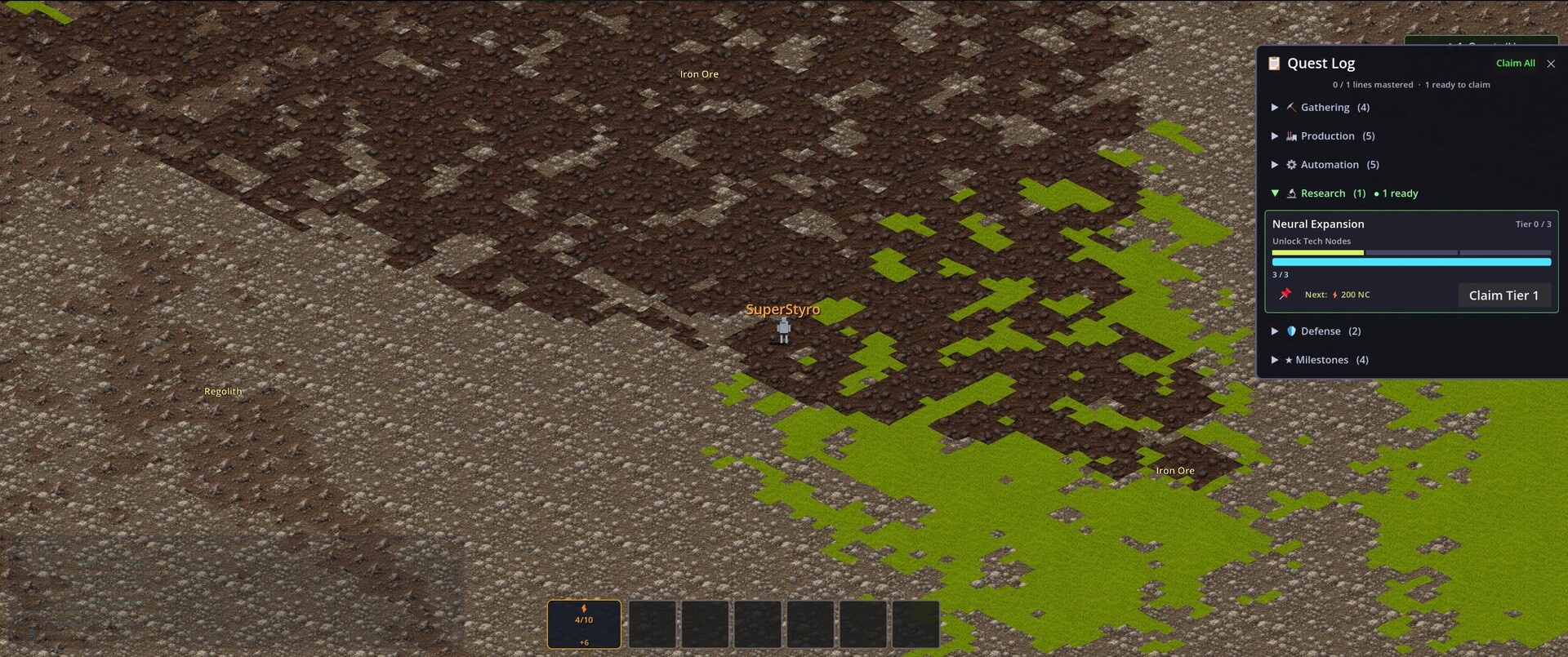 CircuitVeil screenshot 11