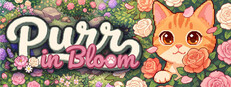 Purr in Bloom cover