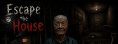 Escape the House Steam capsule image