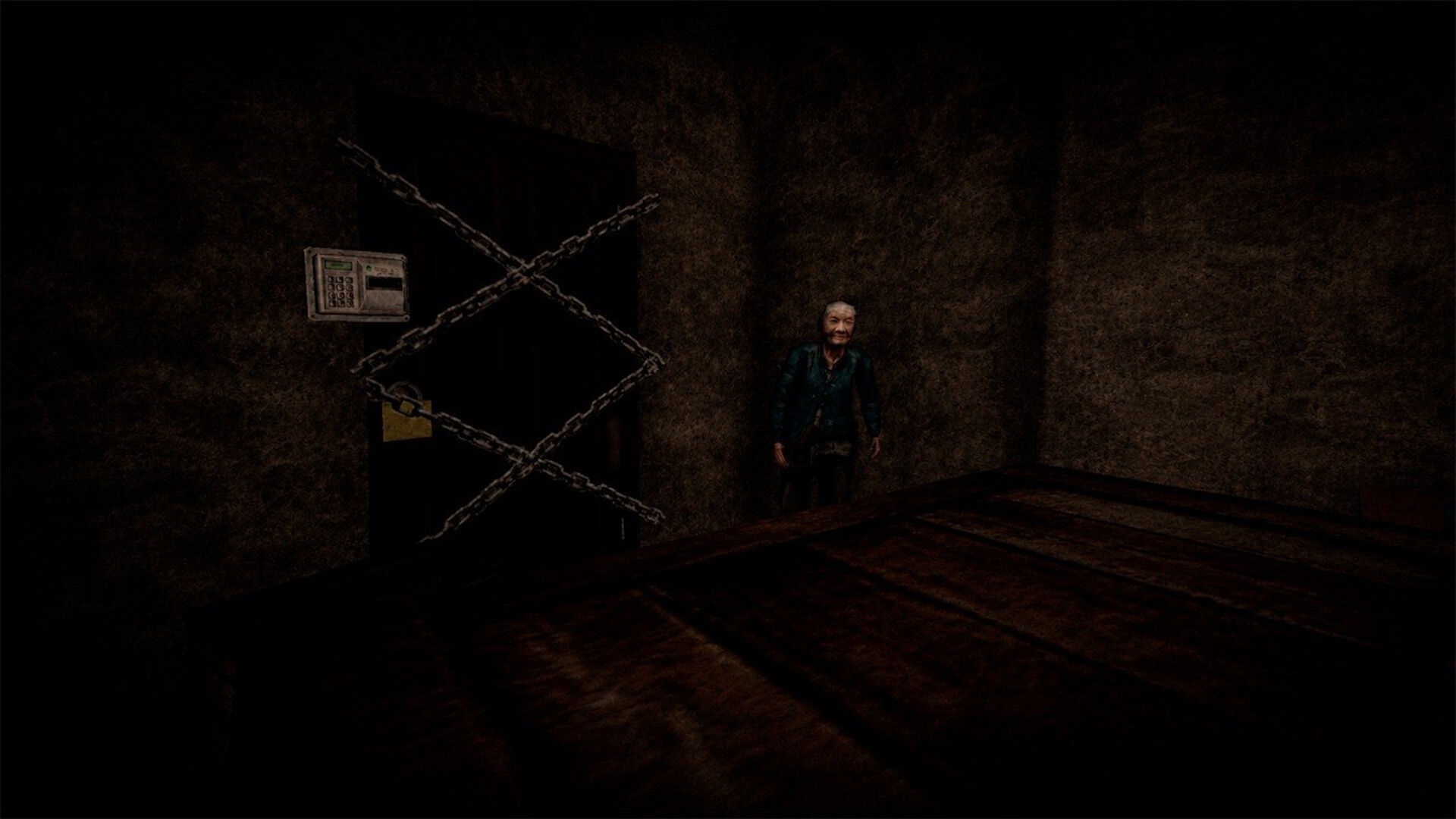 Escape the House screenshot 4