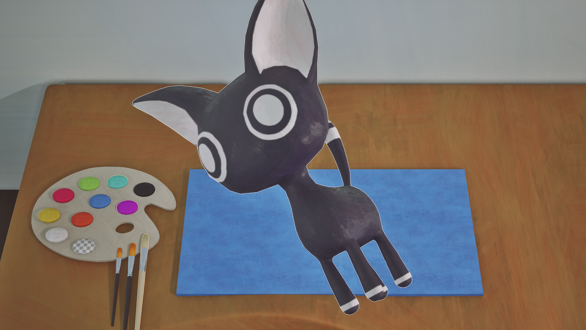 Octavia’s Alienzzle screenshot 7
